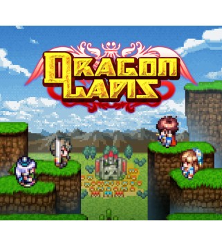 Dragon Lapis Region: ARGENTINA XBOX One / Xbox Series X|S Xbox Series X|S Key 